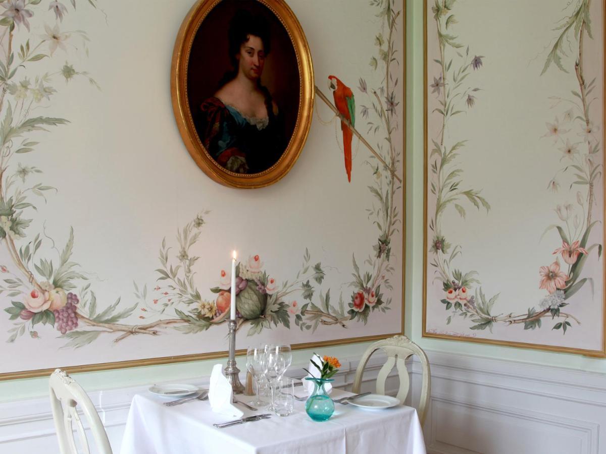 Soedertuna Slott Gnesta Екстериор снимка